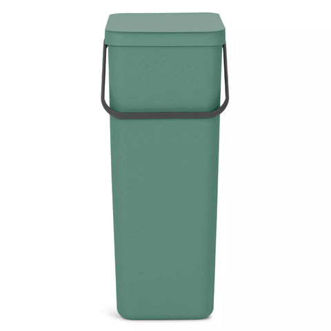 Brabantia Sort & Go Trash Bin, 40 L