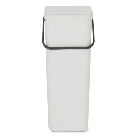 Brabantia Sort & Go Trash Bin, 40 L