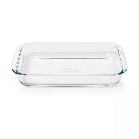 Sur La Table Glass Baking Dish