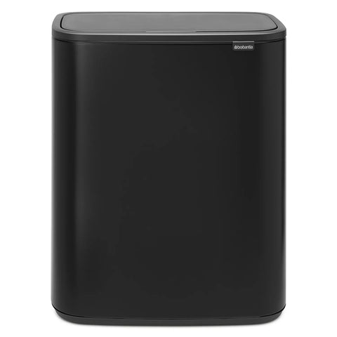 Brabantia Bo Touch Top Can, 60 L