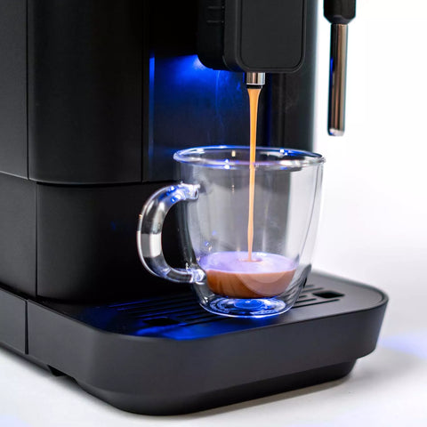 Espressione Concierge Elite Automatic Coffee Machine
