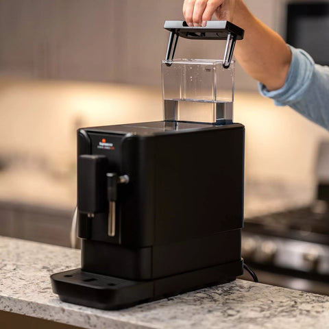 Espressione Concierge Elite Automatic Coffee Machine
