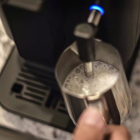 Espressione Concierge Elite Automatic Coffee Machine