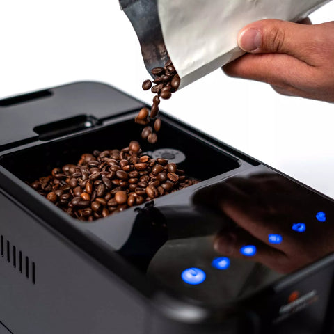 Espressione Concierge Elite Automatic Coffee Machine