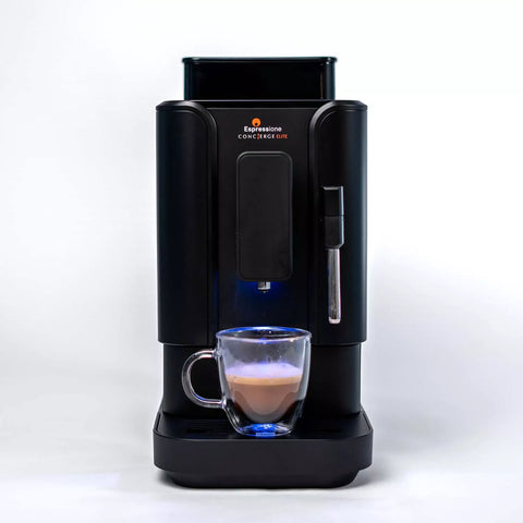 Espressione Concierge Elite Automatic Coffee Machine