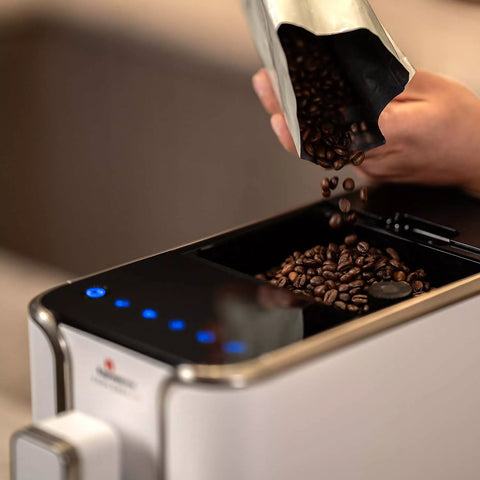 Espressione Concierge Elite Automatic Coffee Machine