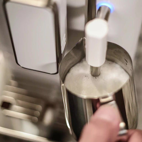 Espressione Concierge Elite Automatic Coffee Machine