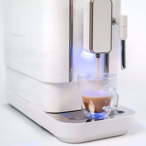 Espressione Concierge Elite Automatic Coffee Machine