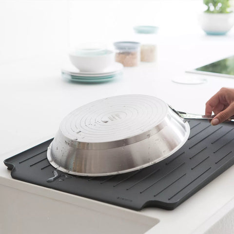 Brabantia Sinkside Dish Drying Rack