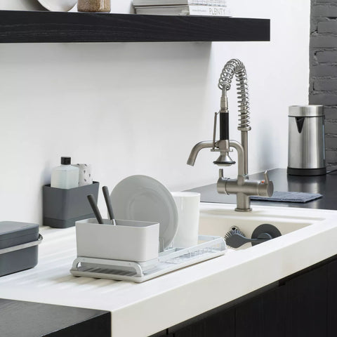 Brabantia Sinkside Dish Drying Rack