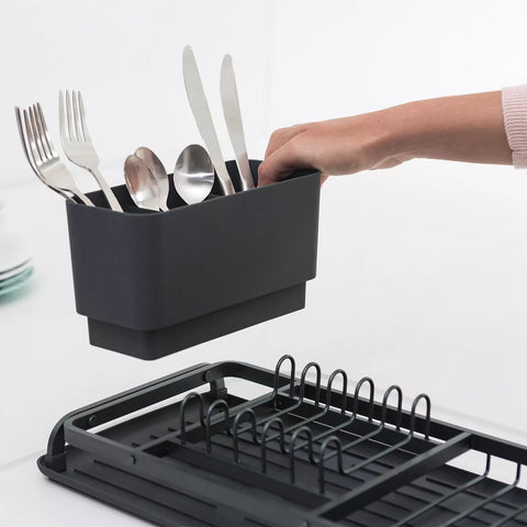 Brabantia Sinkside Compact Dish Drying Rack