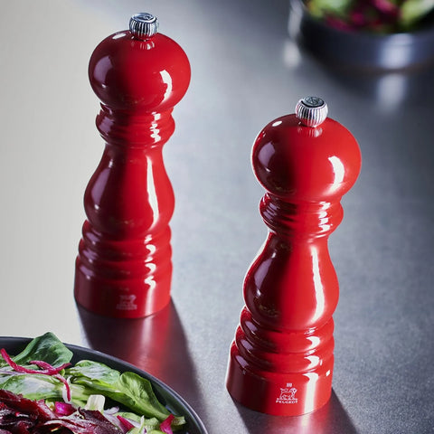 Peugeot Paris U'Select Pepper Mill, 7"