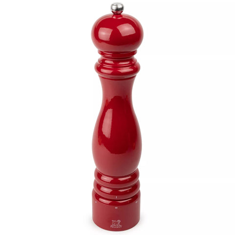 Peugeot Paris U'Select Salt Mill, 12"