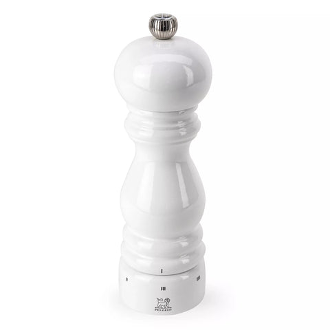 Peugeot Paris U'Select Salt Mill, 7"