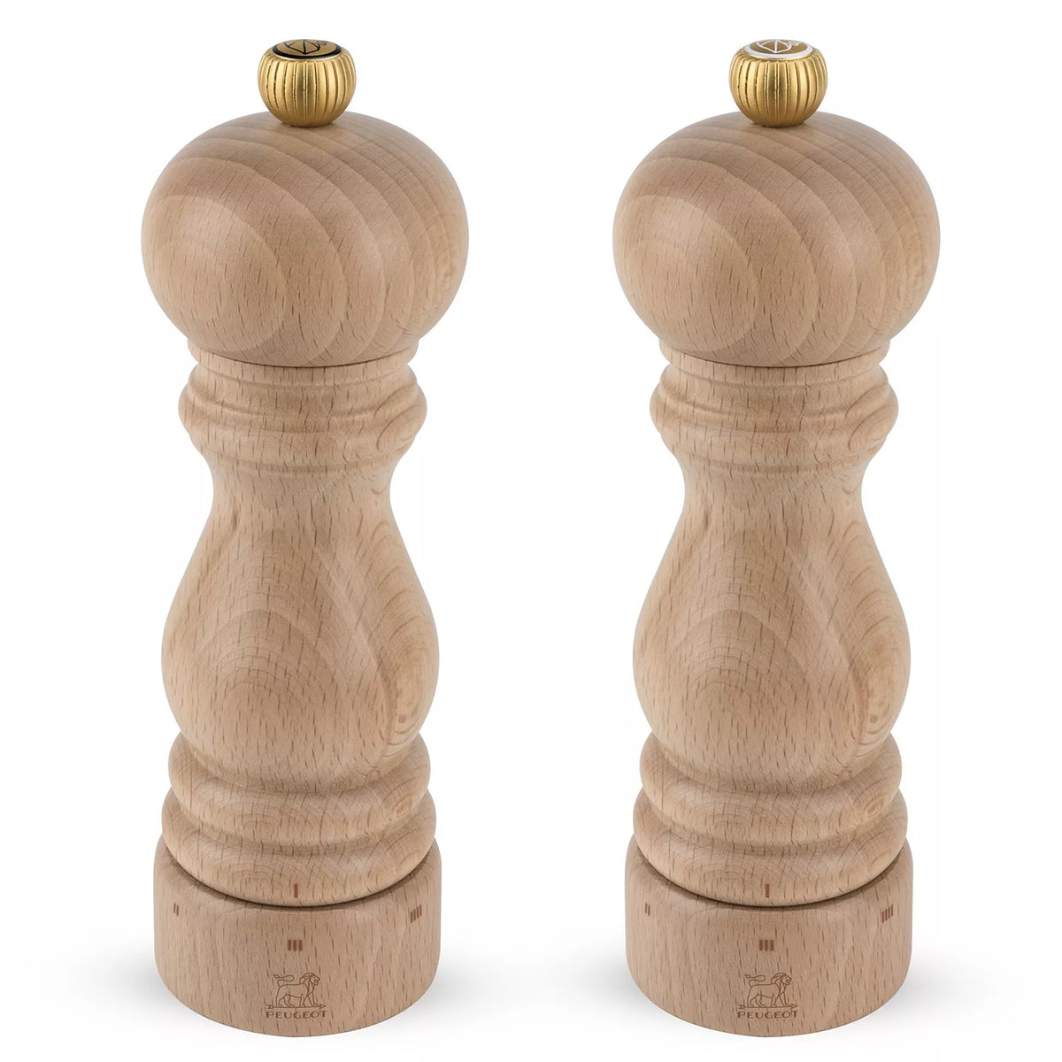 Peugeot Paris U'Select Mill Set, 7"