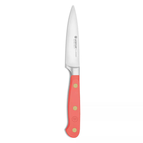 Wüsthof Classic Paring Knife, 3.5"