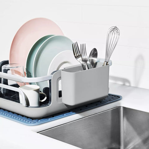 OXO Good Grips Over-The-Sink Dish Rack