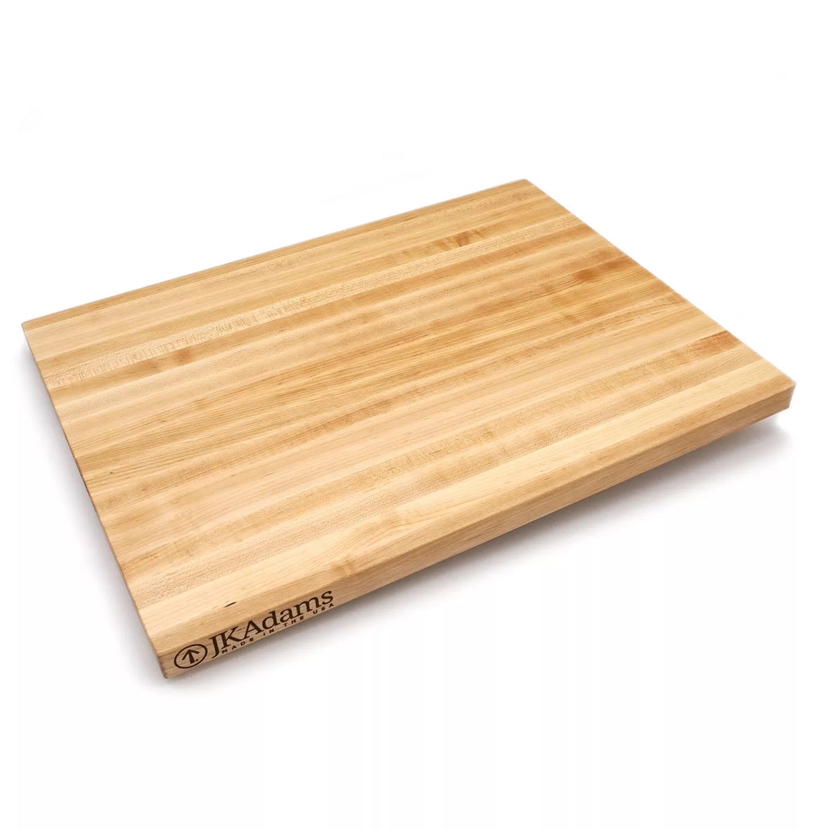 J.K. Adams Maple Edge-Grain Cutting Boards