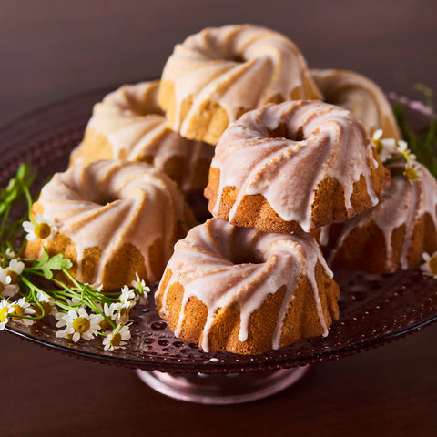 Fortessa Jupiter Cake Stand
