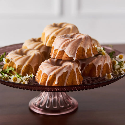 Fortessa Jupiter Cake Stand