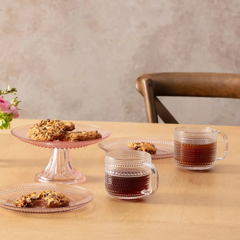 Fortessa Jupiter Cake Stand