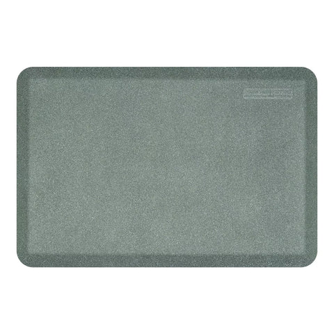 WellnessMats Premium Standing Granite Comfort Anti Fatigue Mats, 3' x 2'