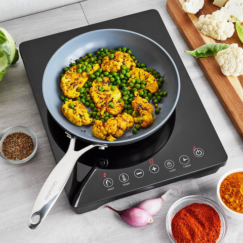 GreenPan Elite Induction Cooktop