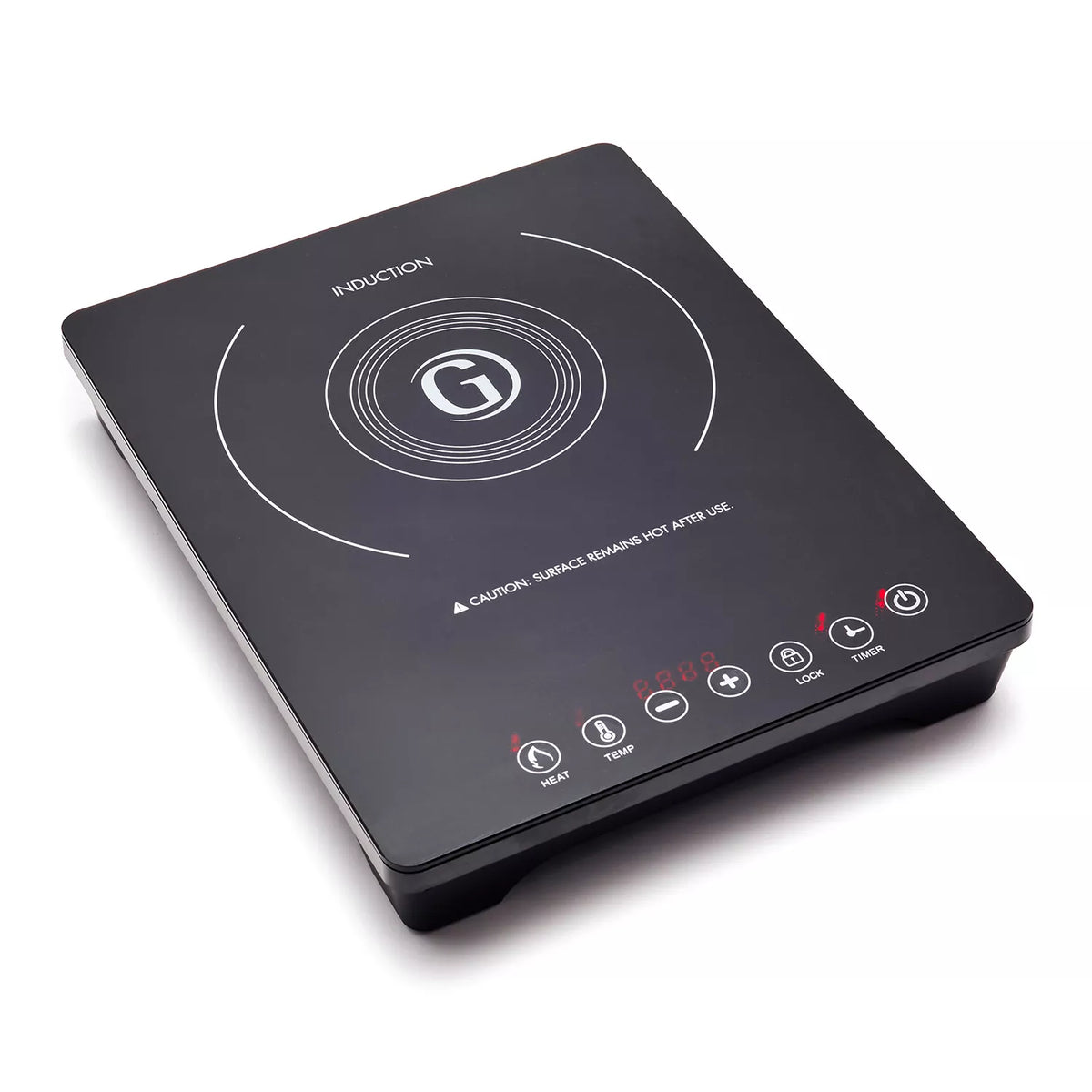 GreenPan Elite Induction Cooktop