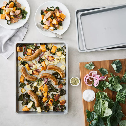 Sur La Table Signature Jelly Roll Pan, 10" x 15"