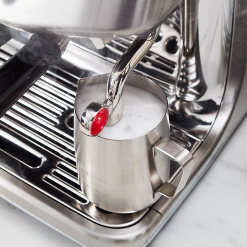 Breville Barista Touch Impress Espresso Machine