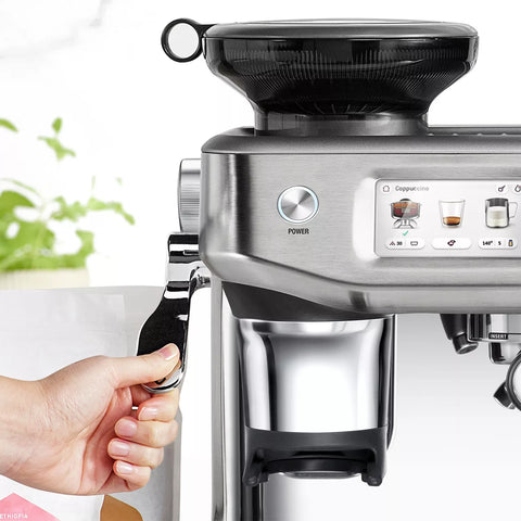 Breville Barista Touch Impress Espresso Machine
