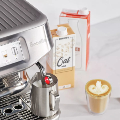 Breville Barista Touch Impress Espresso Machine