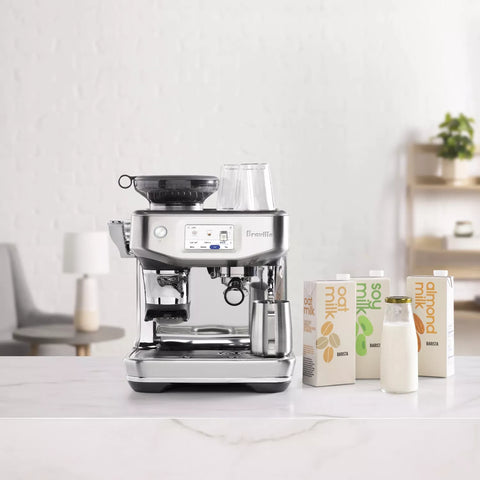 Breville Barista Touch Impress Espresso Machine