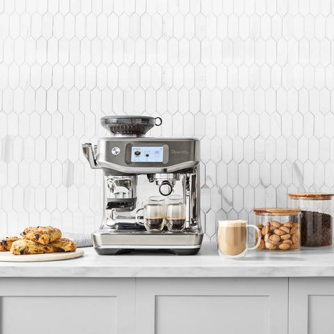Breville Barista Touch Impress Espresso Machine