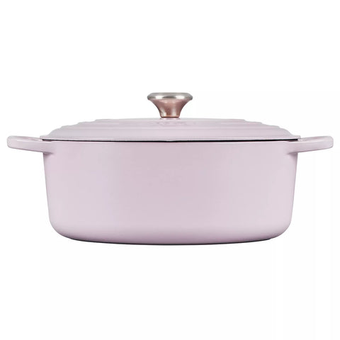 Le Creuset Signature Oval Dutch Oven, 6.75 qt.
