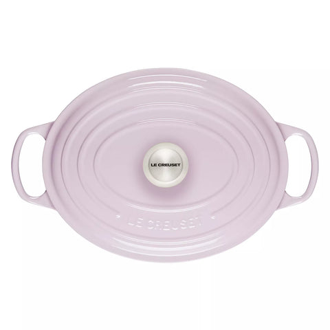 Le Creuset Signature Oval Dutch Oven, 6.75 qt.