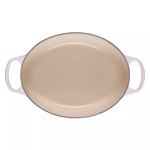 Le Creuset Signature Oval Dutch Oven, 6.75 qt.
