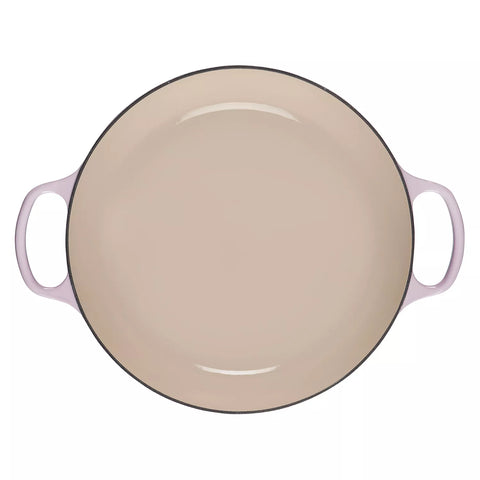 Le Creuset Signature Braiser, 5 qt.