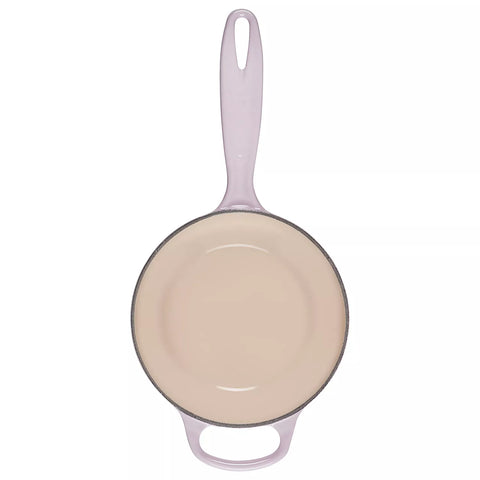 Le Creuset Signature Saucepan, 1.75 qt.