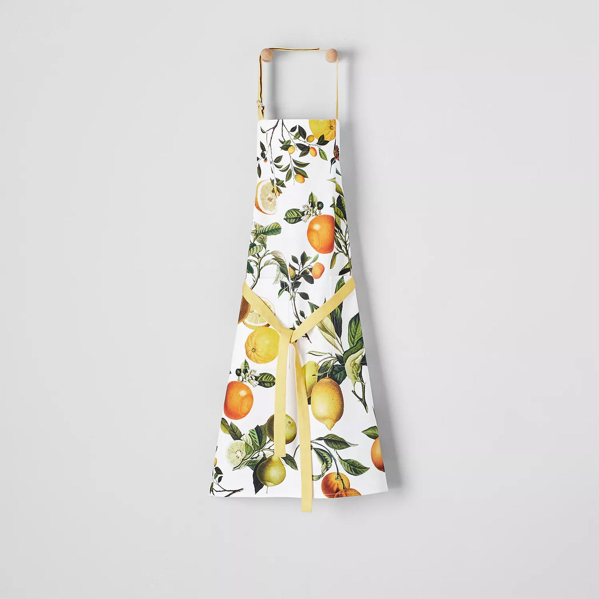 Sur La Table Citrus Apron