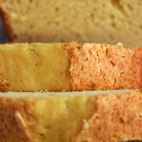 Sur La Table Vanilla Bean Pound Cake Mix