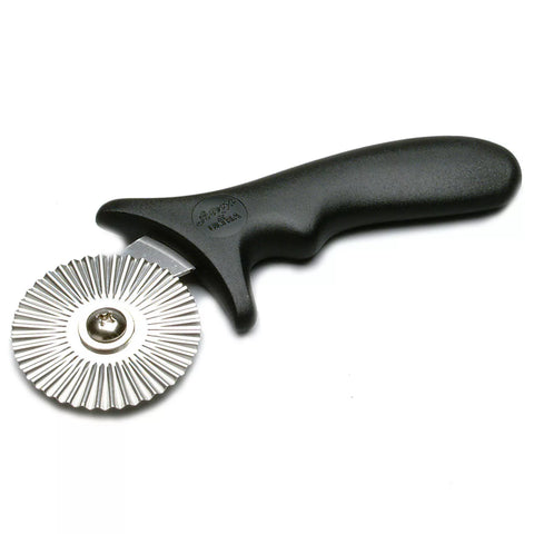 Ateco Ultra Fluted Pastry Cutter