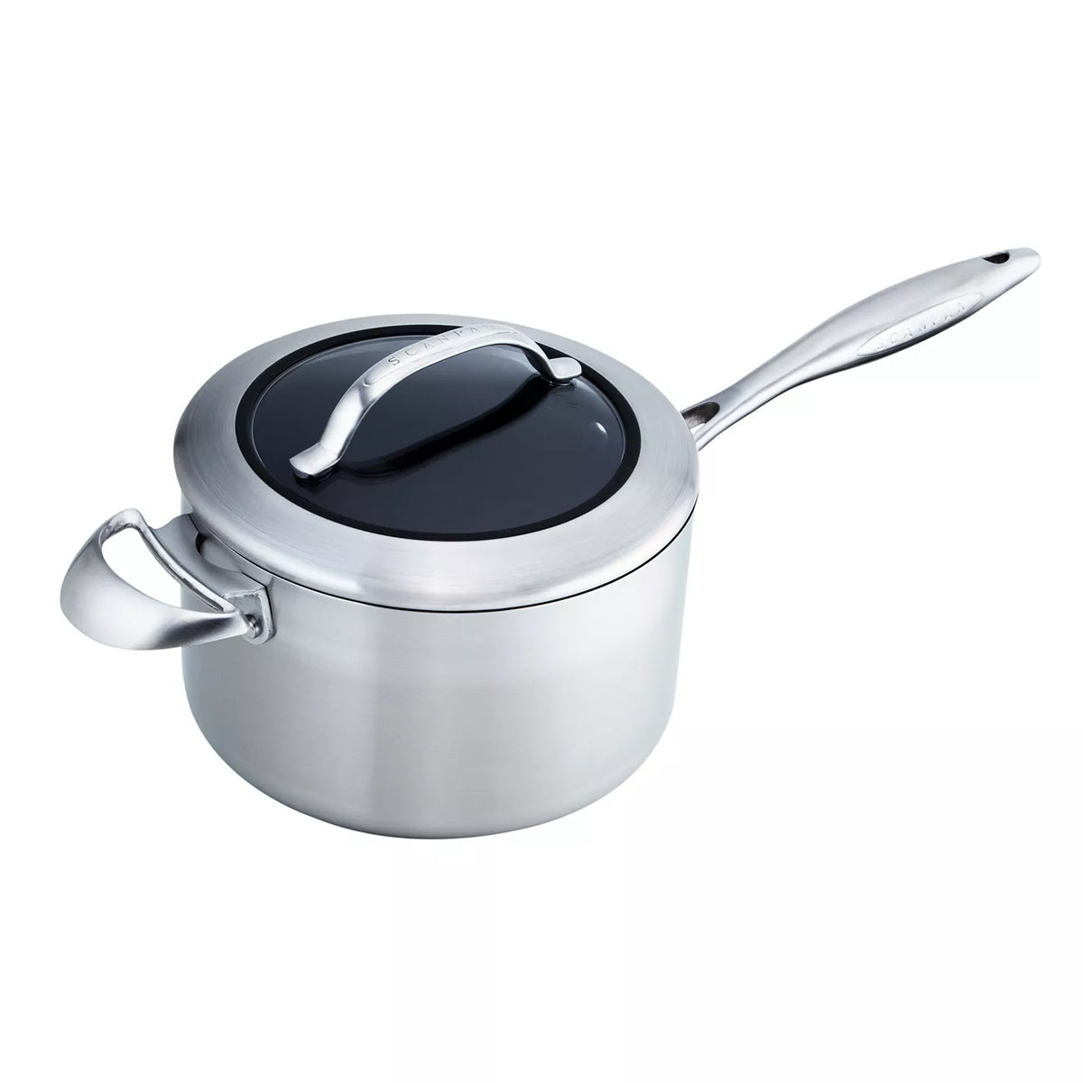 Scanpan CTX Nonstick Saucepan, 2.75 qt.