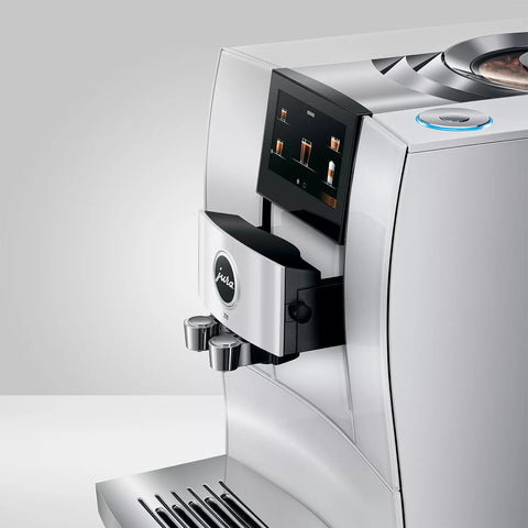 JURA Z10 Automatic Coffee Machine