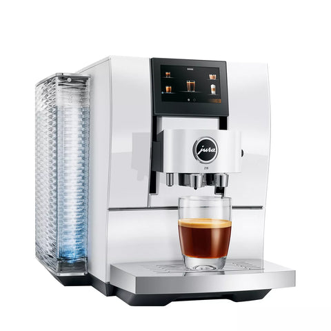 JURA Z10 Automatic Coffee Machine