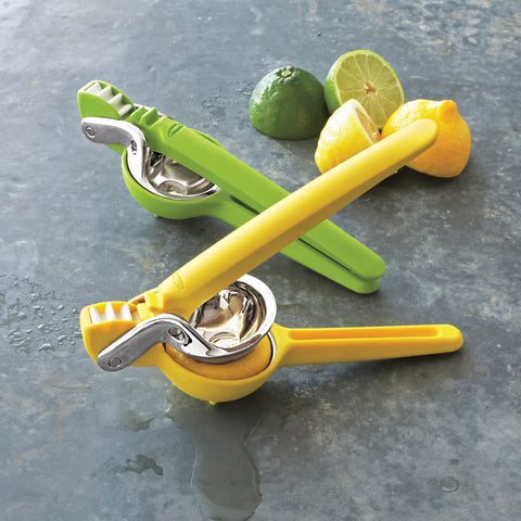 Chef’n FreshForce Lime Citrus Juicer