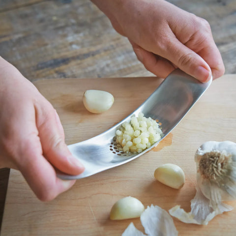 Joseph Joseph Garlic Rocker