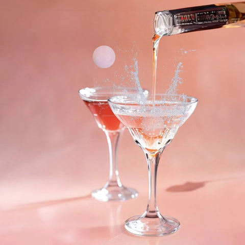 My Drink Bomb Cocktail Bombs, Set of 6