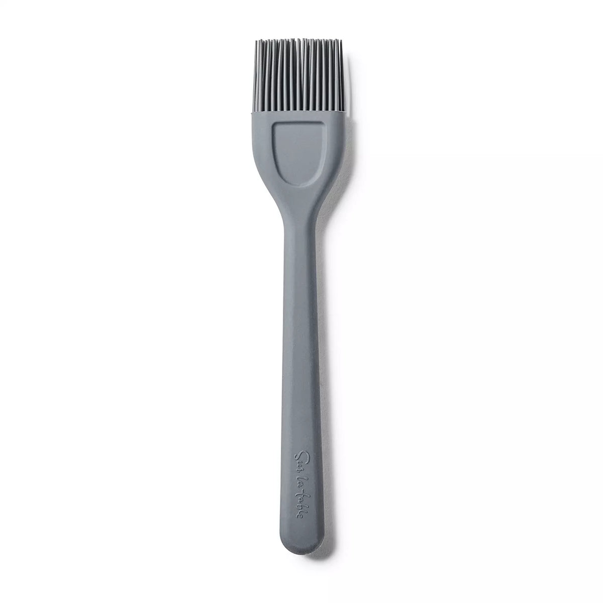 Sur La Table Silicone Pastry Brush, 7"