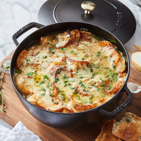 Staub Essential French Oven, 5 qt.